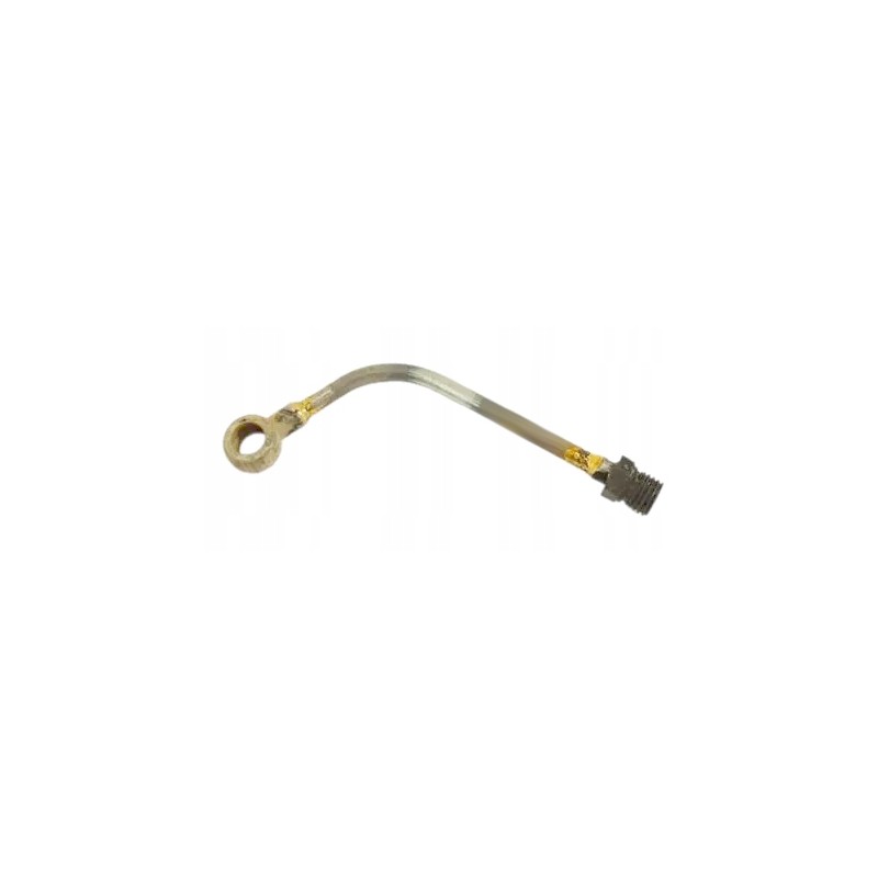 Oil pressure indicator cable c 385 80350020