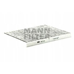 Mann filter Chrysler Voyager cabin filter with active