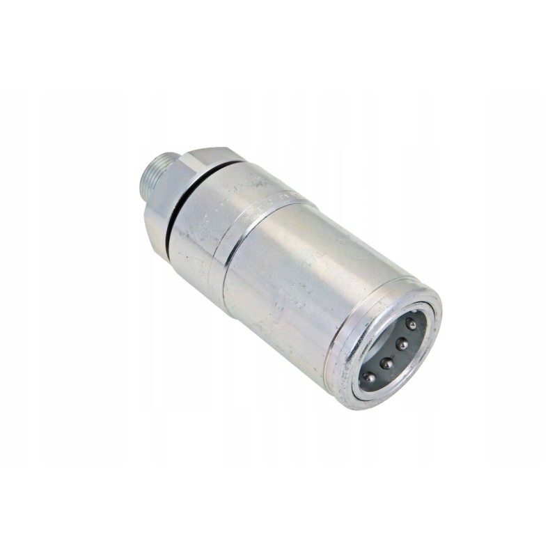 AL170667 hydraulic quick connector socket