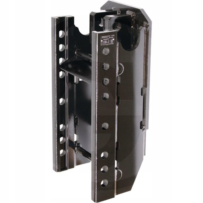 Hitch bracket hvlb w255 77700108032 scharmueller