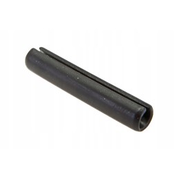 X500615646000 smooth spring pin 4 x 22 mm