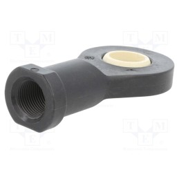 1 pcs x IGUS - EBLM-20 - Ball joint, Øhole: 20mm, M20, 1.5, left hand thread,inside