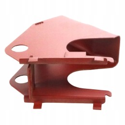 Seeder cell, sowing device