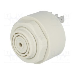 1 pcs x DIGISOUND - B/CP28 - Sound transducer: signaller, Sound level: 85dB