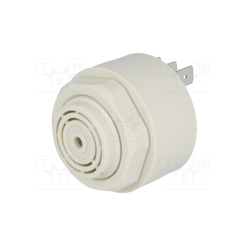 1 pcs x DIGISOUND - B/CP28 - Sound transducer: signaller, Sound level: 85dB