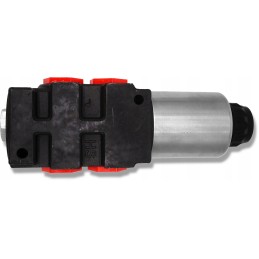 3-section 80l set for round distributor and divider