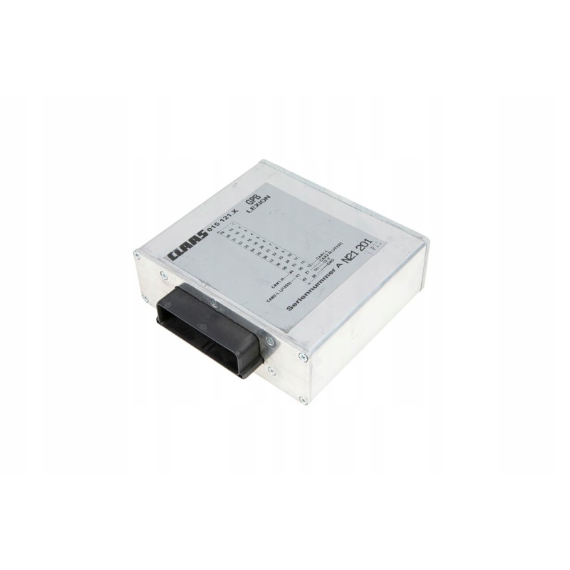 015121 4 GPS module