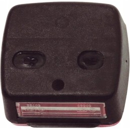 Combined rear lamp 108x103mm 482058 sirena