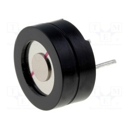 1 pcs x DIGISOUND - F/DG 105 P - Sound transducer: signaller, Sound level: 70dB