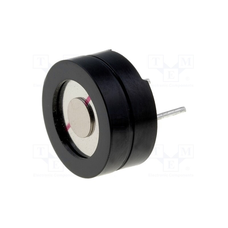 1 pcs x DIGISOUND - F/DG 105 P - Sound transducer: signaller, Sound level: 70dB