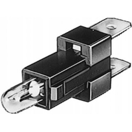 Hella 9ff 713 627 011 bulb socket