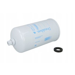 Donaldson screw-on fuel filter p550587