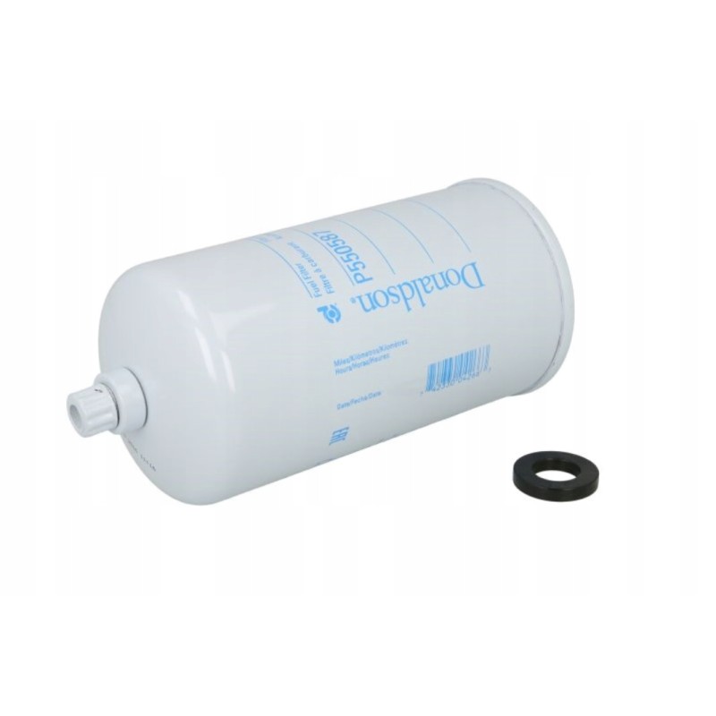 Donaldson screw-on fuel filter p550587