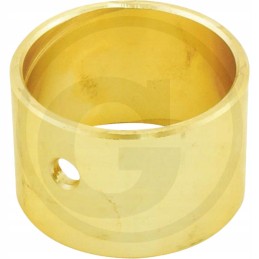 Hydraulic lifter sleeve C 330, large left