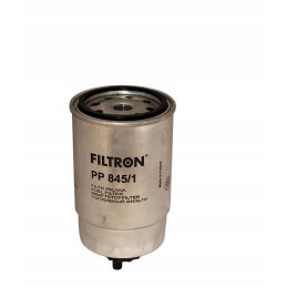 Filtron fuel filter for Fiat Ducato and Punto I