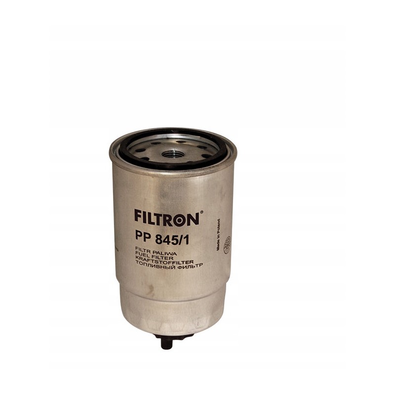 Filtron fuel filter for Fiat Ducato and Punto I