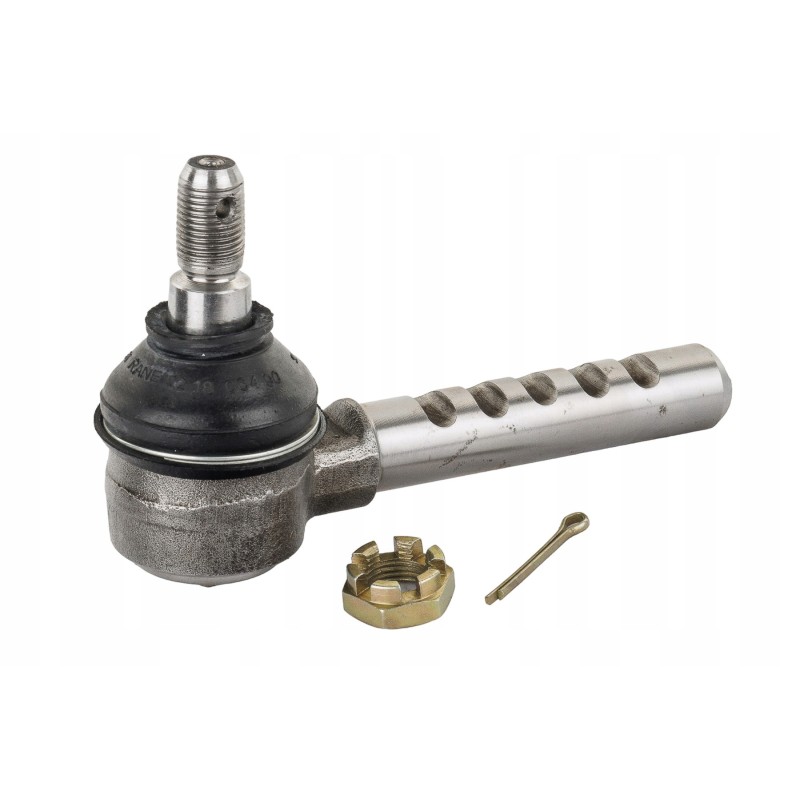 Rod end without thread c 360, cat. no. 5063568