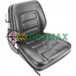 Gopart TS30000 forklift seat