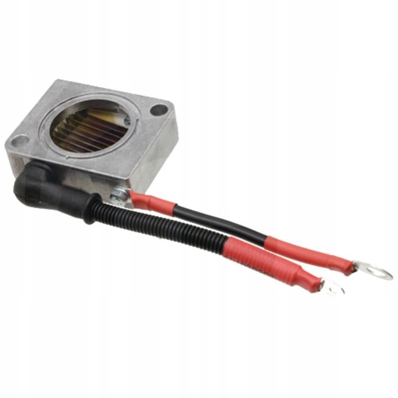 Heating collar massey ferguson valtra valmet v8