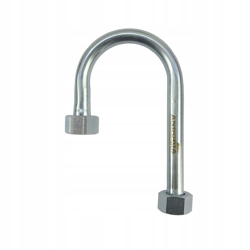 C 360 air pipe, oil separator, C 360 regulator