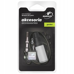 Titan Marolex repair kit