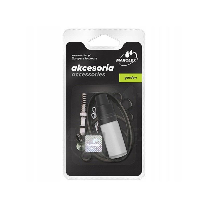 Titan Marolex repair kit