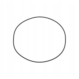 Dynashift Housing O Ring Massey Ferguson 378287x1