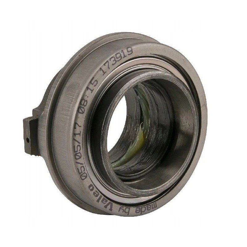 Clutch release bearing case mxm new holland tm 9