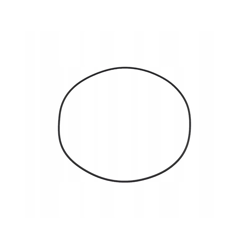 Massey Ferguson Dynashift Housing O Ring 8120 5455