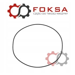 Massey Ferguson Dynashift Housing O Ring 8120 5455