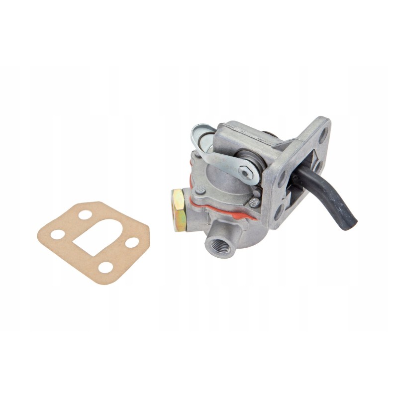 4224451m91kr fuel pump feeding Kramp