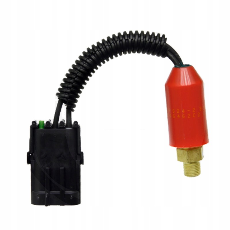 Oil pressure sensor case 1546462c2