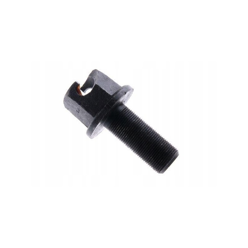 Crankshaft gear teeth c 330