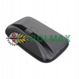 Case JX New Holland TD Fendt Farmer 5091 mirror