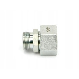 Metric hydraulic connector AB XKOR A M22x1 5