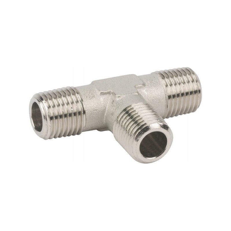 TCMMM18 T-connector