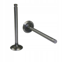 Exhaust valve mf3 original ursus 3 pcs