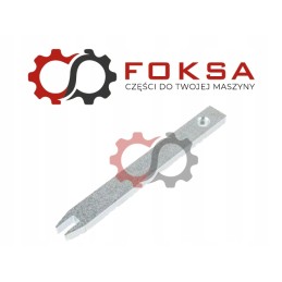 Long camper trailer LCA92910