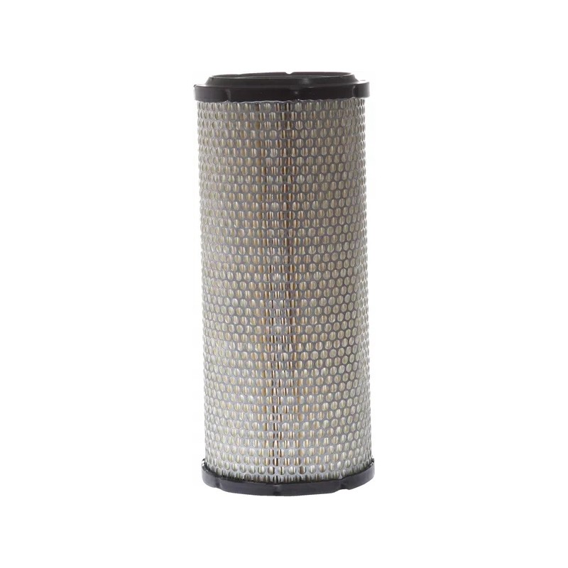 External cylindrical air filter 319 5mm
