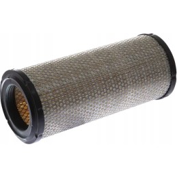 External cylindrical air filter 319 5mm