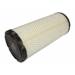 External cylindrical air filter 319 5mm