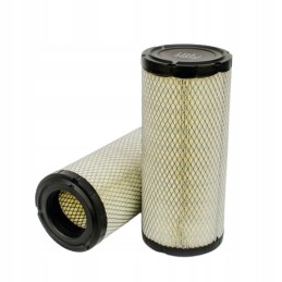 External cylindrical air filter 319 5mm