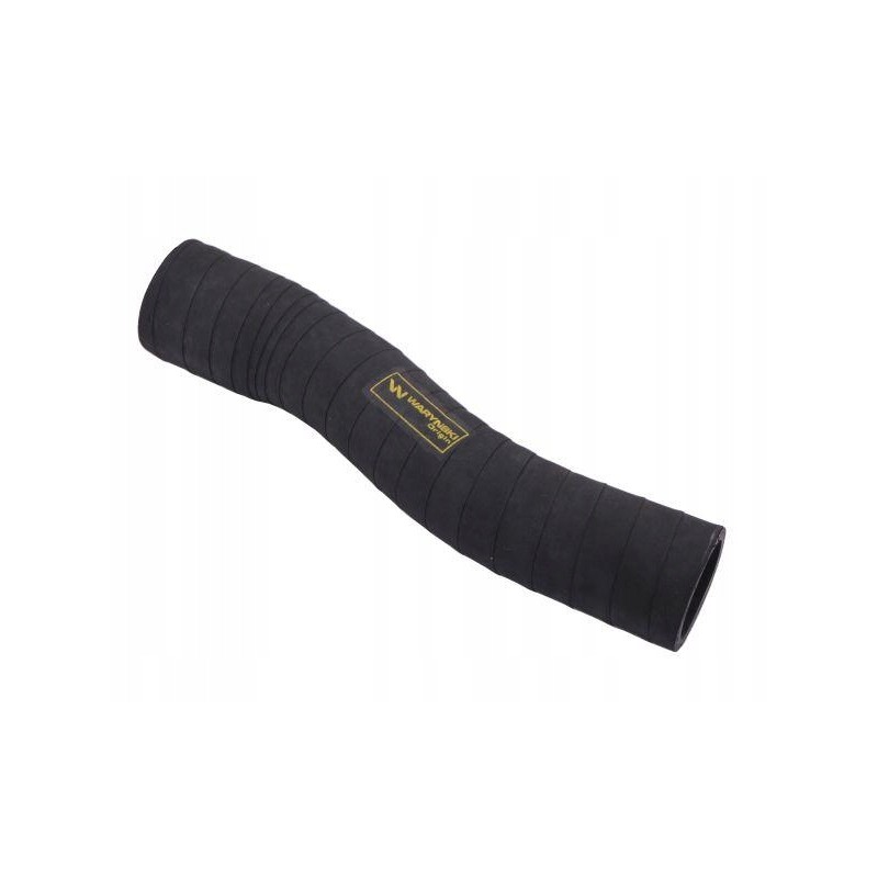 Upper radiator hose case ih 3134506r1 warynski