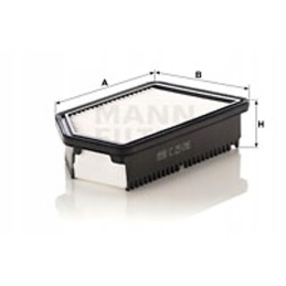 Mann air filter hyundai veloster fs