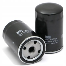 Sp4162 oil filter SF filter replaces SO228