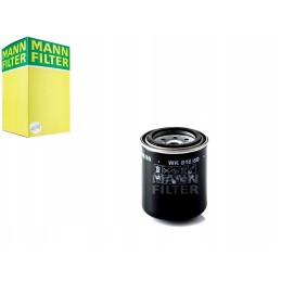 Mitsubishi Canter Mann fuel filter
