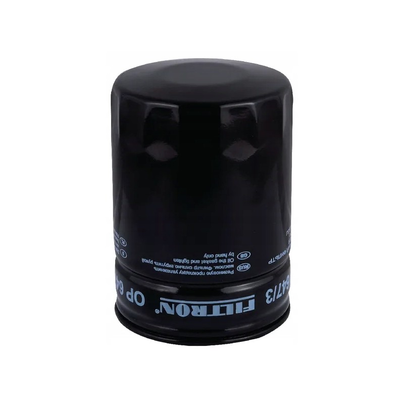 Kramp oil filter, thread diameter 13-16 inch, pressure