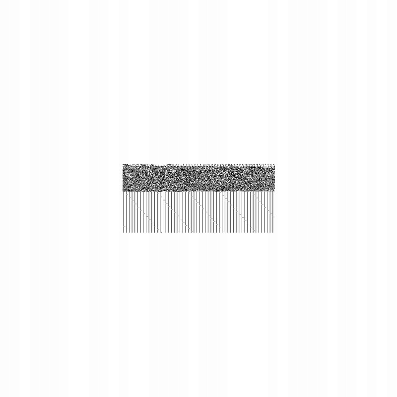 Bayonet blade 4105 00 083 6 fortschritt