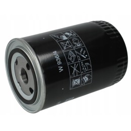 Oil filter in 936 4 Renault
