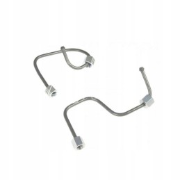 A set of injection lines for Ursus C330 Andoria